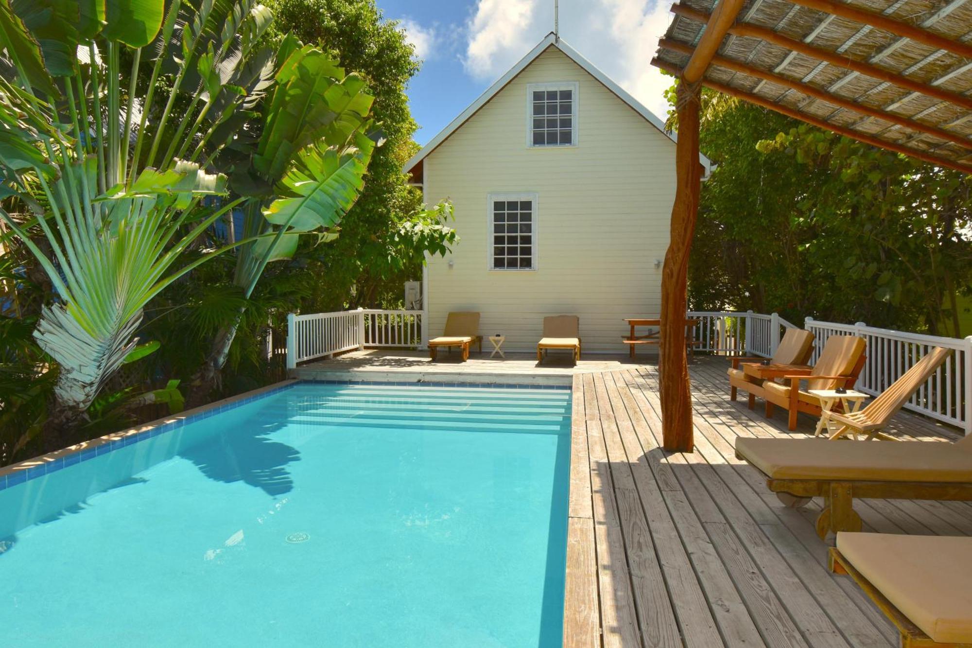 Hidden Gem Cabana Cayo Caulker Exterior foto